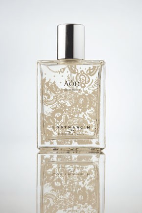 Artisanal Scents Are New Darlings of Paris