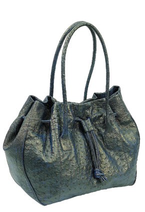 Exotics: Limited Supplies Get Under Designers' Skin