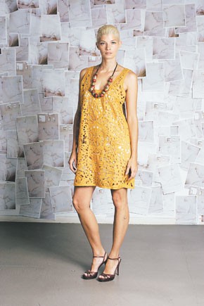 Liz Claiborne's Suite of 16 Under Review