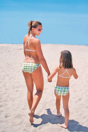Mommy and Me
