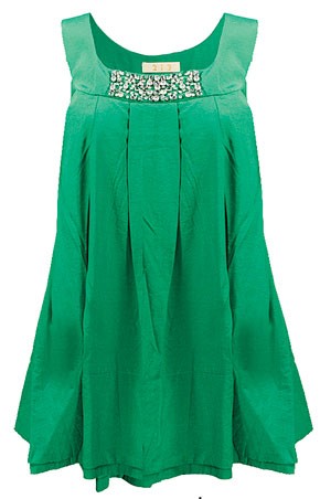 Moda, FAME Favor Holiday Frocks
