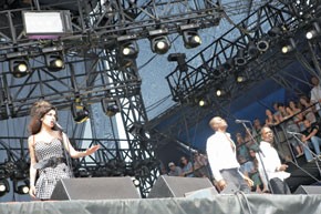 Lolla Land