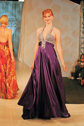 Prom, Special Occasion Focus AmericasMart