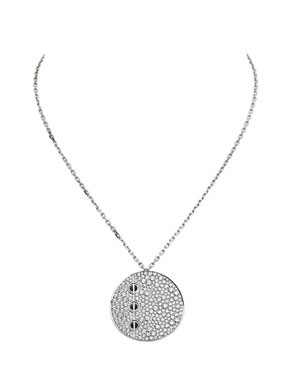 Fine Jewelry Counterfeit Crosshairs