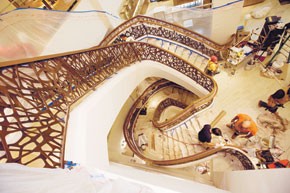 Size Matters: Barneys Launching S.F. Flagship