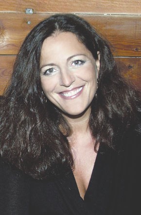 Standing Toe Toe: More Female Designers Take Control Fashion
