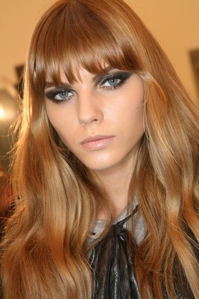 Gucci Hosts Rock 'N' Roll's Classic Beauties