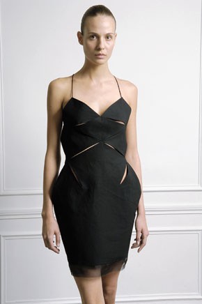 Ones Watch: Devastee ... Delfina Delettrez Fendi ... Estrella Archs ...