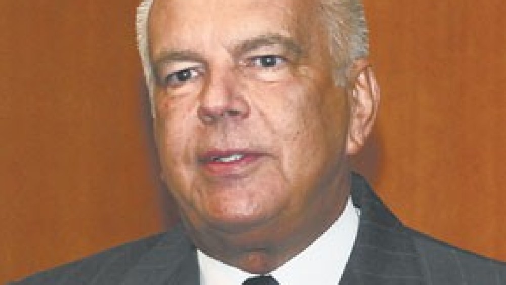 Terron Schaefer