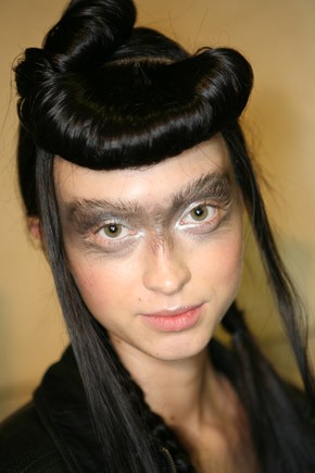 Crossing Cultures Yohji Yamamoto
