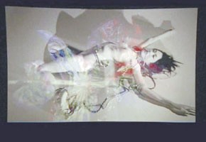 Chanel No. 20: Artists Contribute Mobile Exhibit