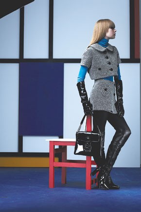 Jackets Join Dresses Fall Bestsellers