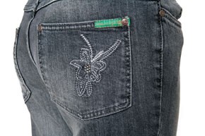 Ruby's Ogle Follows Up With Signature Line