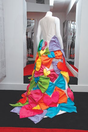 New York Welcomes Spanish Designers