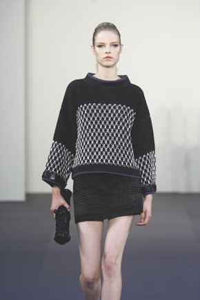 Luxury Knit Brands Expand Into Fashion Collections