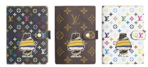 Museum-Quality Murakami Vuitton 'Store'