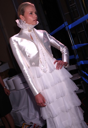 The Top Ten Collections Spring 2008