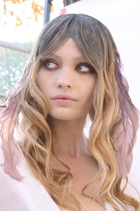 Enchanted Wood Nymphs Nina Ricci