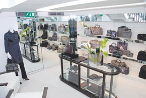 Anya Hindmarch: Bond Street and Beyond