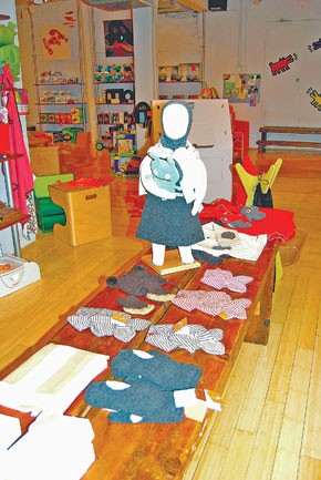 Brooklyn's Baby-Friendly Neighborhood