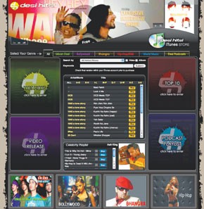Desi Beats Are Growing Stronger