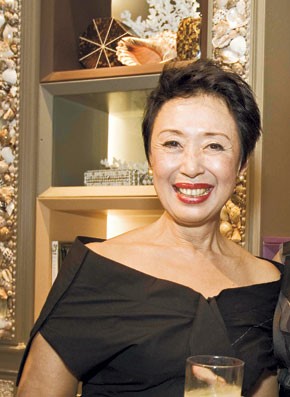 Ma Family Departs Joyce Boutique Holdings