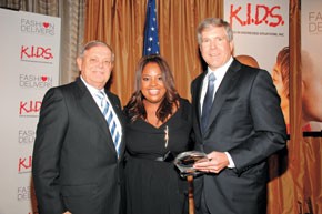 KIDS, Fashion Delivers Event Raises Record $1.1 Million