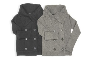 Knits: Not Just Stockings This Holiday