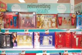 Holiday Sales Countdown