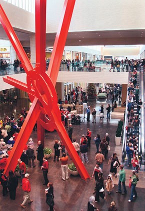 Texas May Be Lone Star Southwest