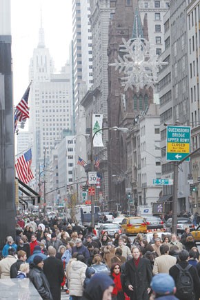 Holiday Report Card: Key Week Lies Ahead Lackluster Season