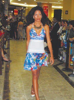 From Streetwalk Catwalk