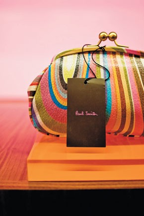 Paul Smith's African Venture