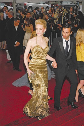 Party On, 2007