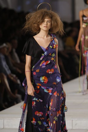 WWDSCOOP: Fascinating Fashion