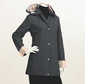 Fashion Antidotes Frenzied Times