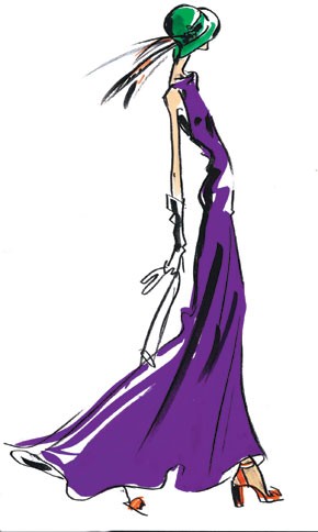 Earth-Friendly Future Fashion