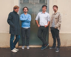 Creative Coalitions Finding Multifaceted Success