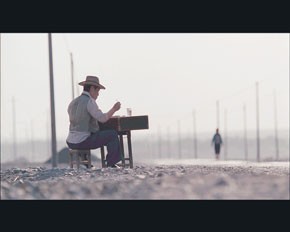 Vuitton Does First Ads Film, Television