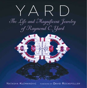 New Book Tells Yard's Tale