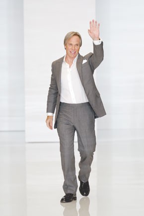 IPOs Are Fashionable: Hilfiger Offering Seen First of Many 2008