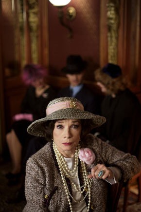 La Grande Mademoiselle