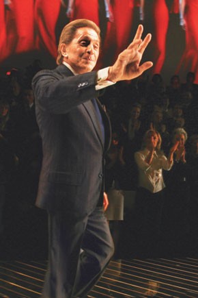 Ciao, Bello