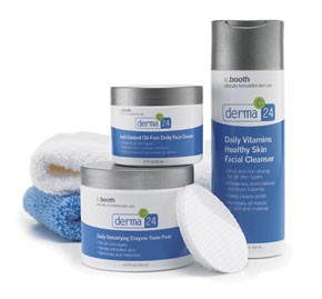 ECRM Show Highlights Bath, Body Offerings