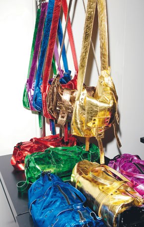 Bold Colors Stand Out Premiere Classe, Bijorhca