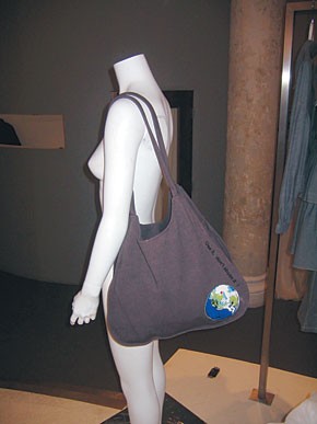 Fashion Scoops: Trouble Ferre Land?... Terry's Turn... All About Eva...