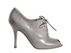 Gianvito Rossi Takes Vertical Approach
