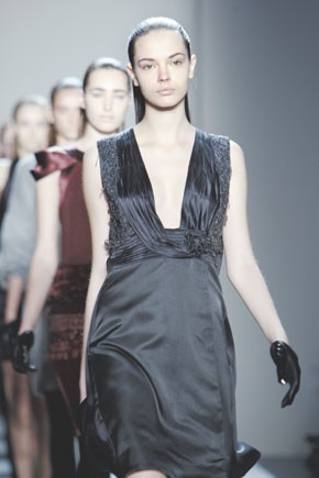 Fashion Coterie Highlights Fall Hits