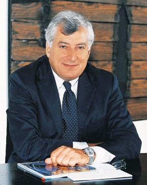 Optimistic Italians: Brands Bullish '08, U.S. Economy Aside
