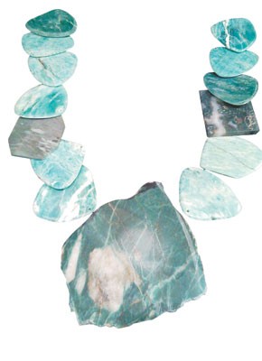 Findings: Jewel Box... Basso's Bags... Turkey Bait...